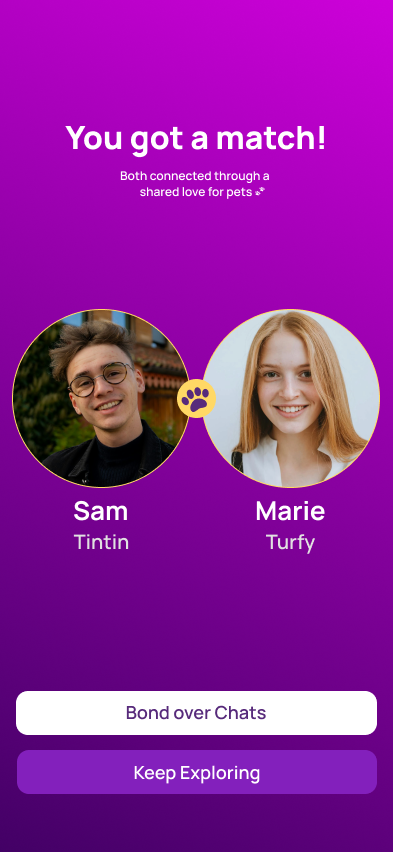 Matchmaking
