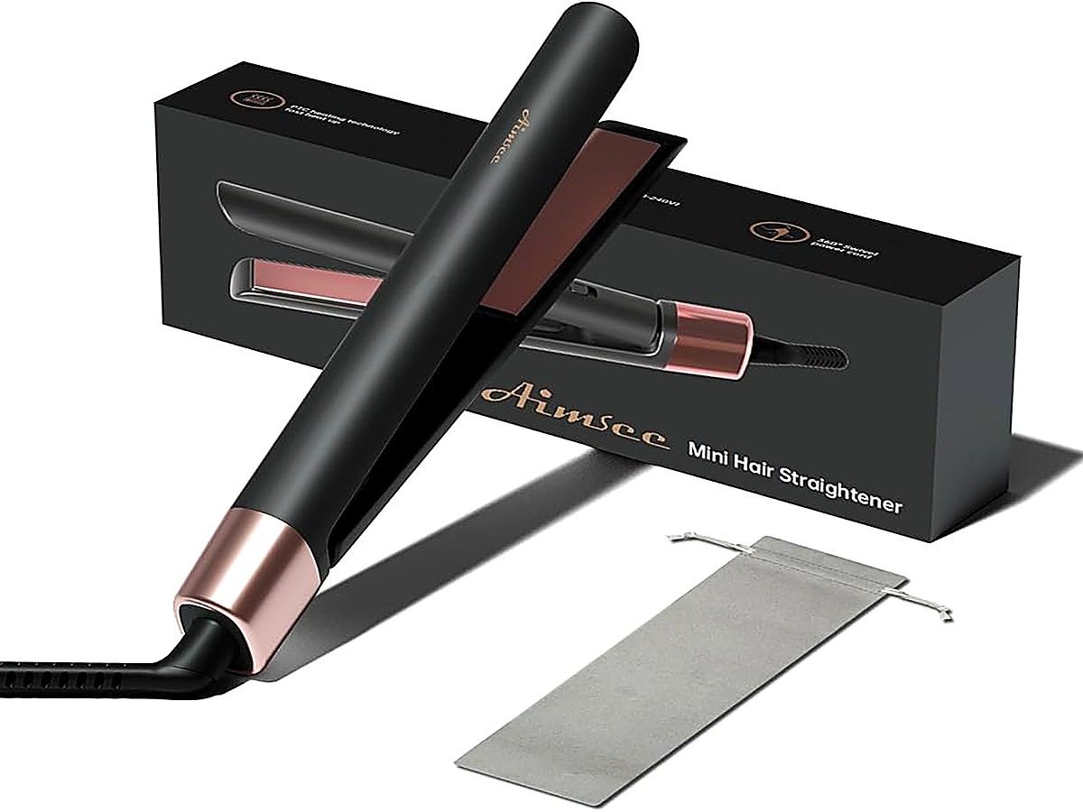 SilkGlide Titanium