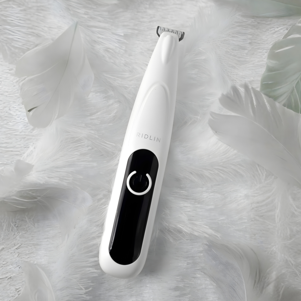 Air Trimmer for Dogs & Cats