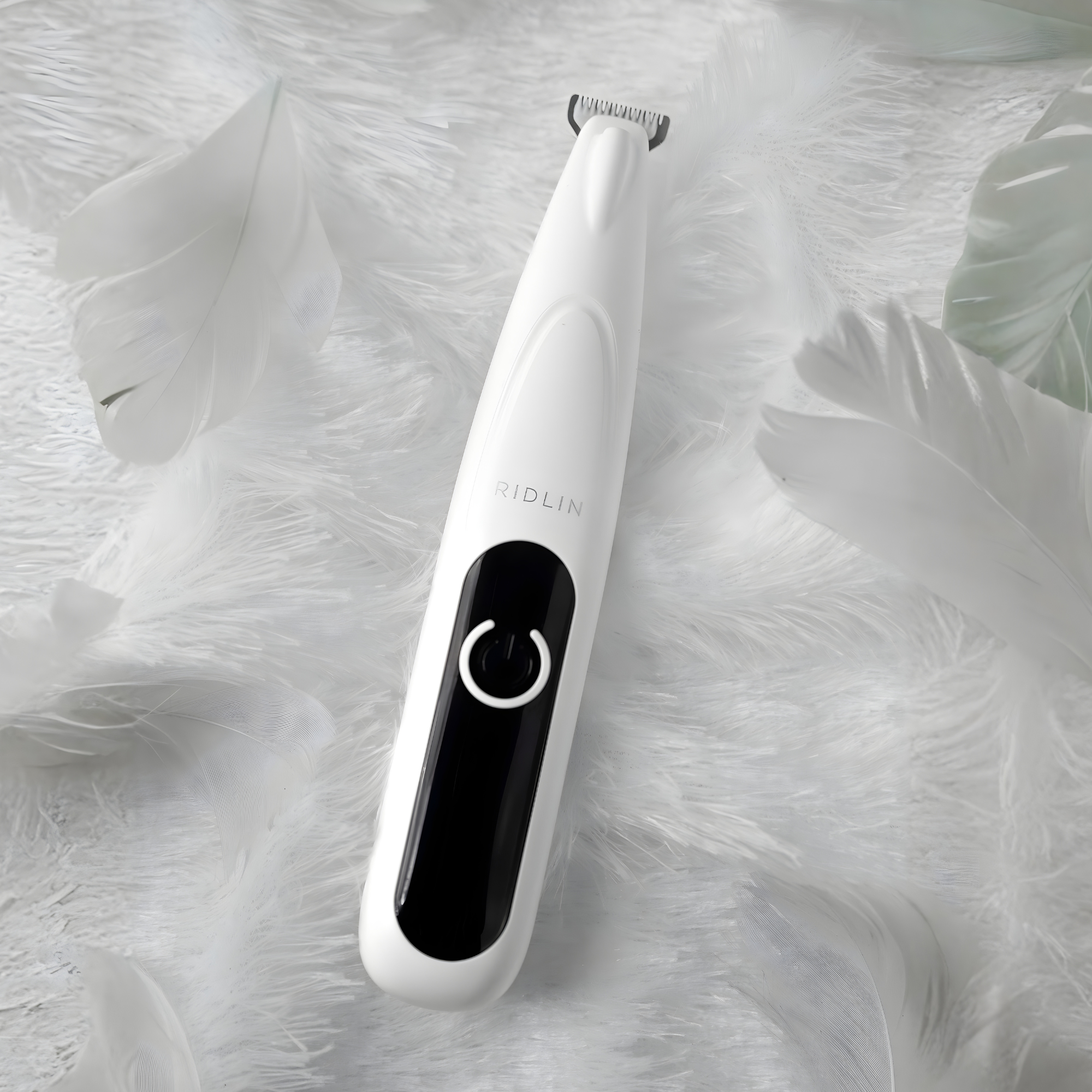 Air Trimmer for Dogs & Cats