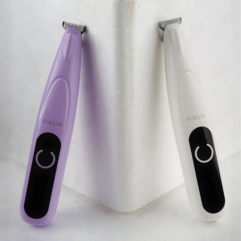 Air Trimmer for Dogs & Cats