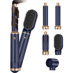 Ridlin Aera Styler Pro - Engineered Beauty in Motion