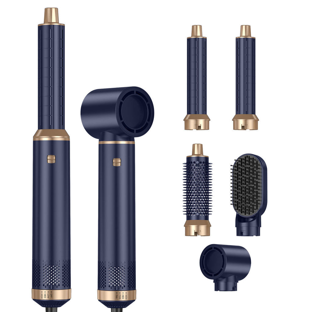 Ridlin Aera Styler Pro - Engineered Beauty in Motion