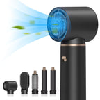 Ridlin Aera Styler Pro - Engineered Beauty in Motion