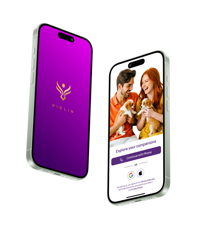 Pet Social App