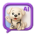 Ridlin AI Icon