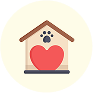 Shelters icon