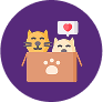 Adoption icon