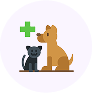 Veterinary icon