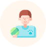 Training icon